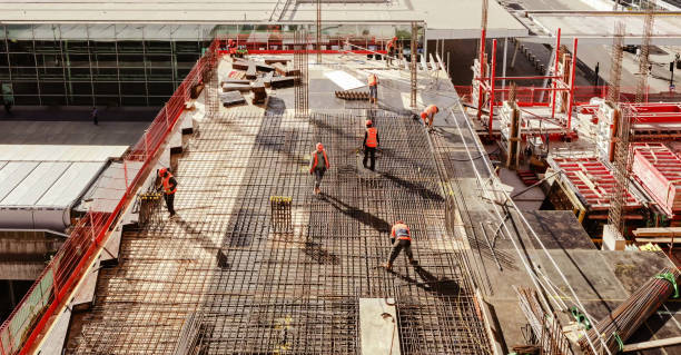 Best Concrete Driveway Installation in West Hempstead, NY