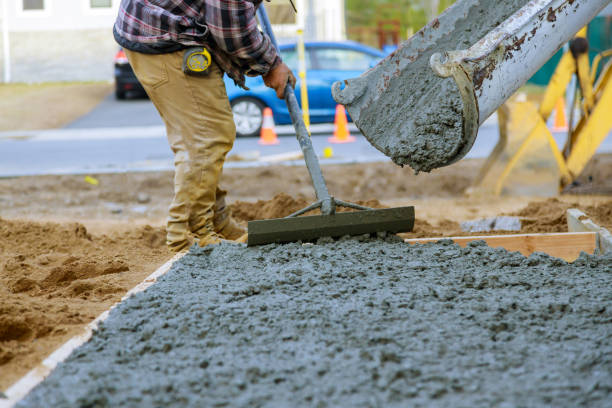 Best Concrete Patio Design and Installation in West Hempstead, NY