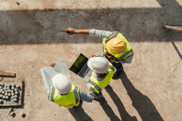 Best Concrete Foundation Repair in West Hempstead, NY