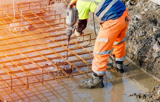 Best Residential Concrete Solutions in West Hempstead, NY