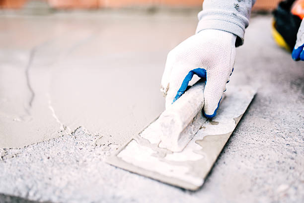 Best Concrete Removal and Replacement in West Hempstead, NY